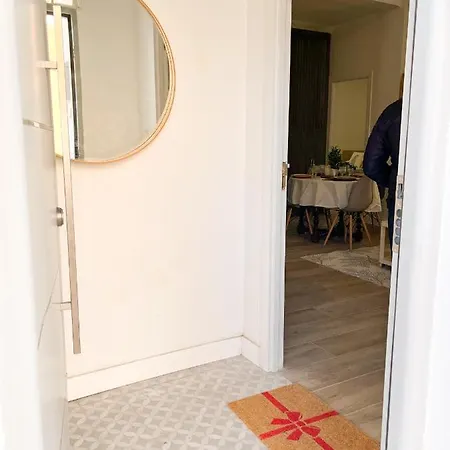 Apartmán Muy Proximo A Valencia *