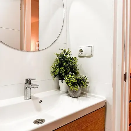 Muy Proximo A Valencia Apartmán Burjassot